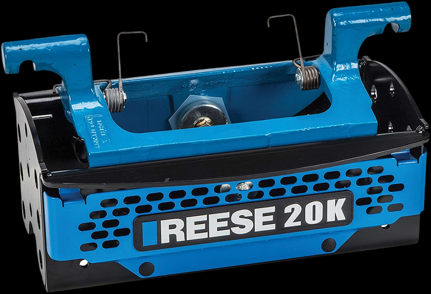 Reese M5 Fifth Wheel Hitch Center Section, 20,000 lbs. Capacity - $180