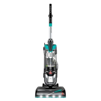 BISSELL MultiClean Allergen Corded Bagless Pet Upright Vacuum with HEPA Filter - $140