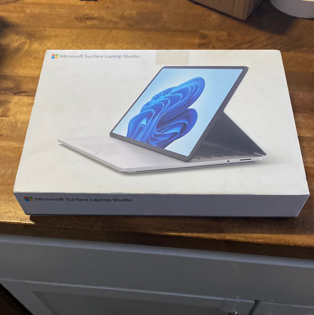 Surface Laptop Studio - $1100
