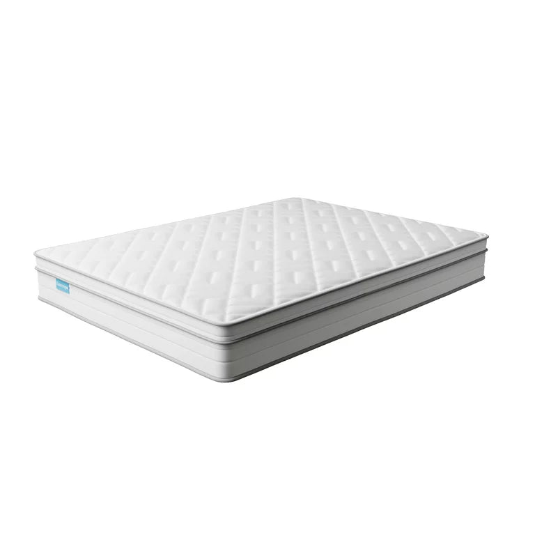 Linenspa Dreamer 10" Hybrid Mattress, King - $175
