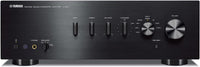 YAMAHA A-S501BL Natural Sound Integrated Stereo Amplifier (Black) - $360