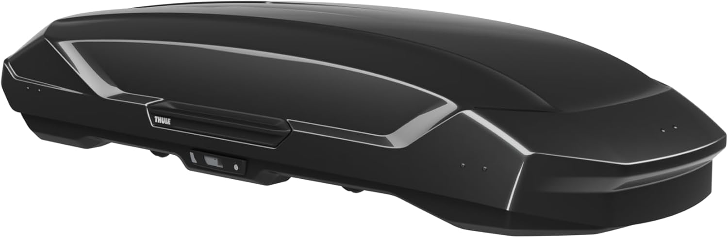 Thule Motion 3 Rooftop Box - $690