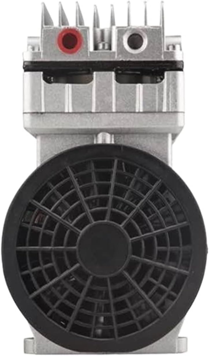 GinSan HYW-780 Piston Compressor Pump For Air Machines - 110 Volt AC, 780 Watts - $200