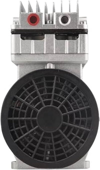 GinSan HYW-780 Piston Compressor Pump For Air Machines - 110 Volt AC, 780 Watts - $120