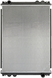 Spectra Premium 2001-1724P Engine Coolant Radiator - $500