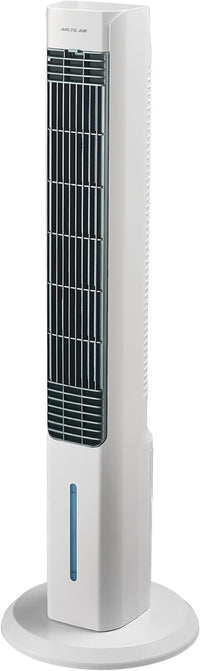 Arctic Air Tower 2.0 Evaporative Air Cooler - Large Area Room Cooling ·  DISCOUNT BROS