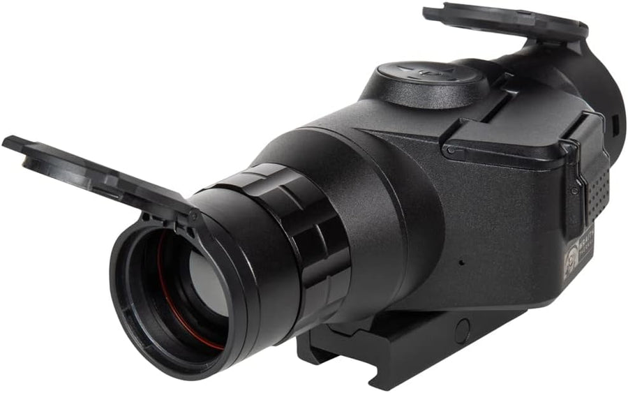 Sightmark Wraith Mini 2-16x35 Thermal Riflescope - $950