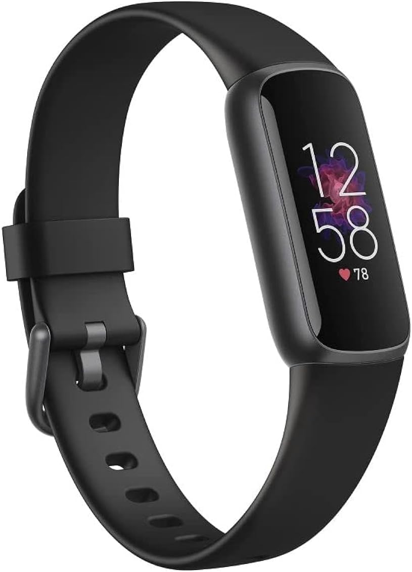 Fitbit Luxe Activity Tracker - $80