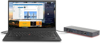 Lenovo ThinkPad Thunderbolt 3 Dock Gen 2 135W (40AN0135) - $190