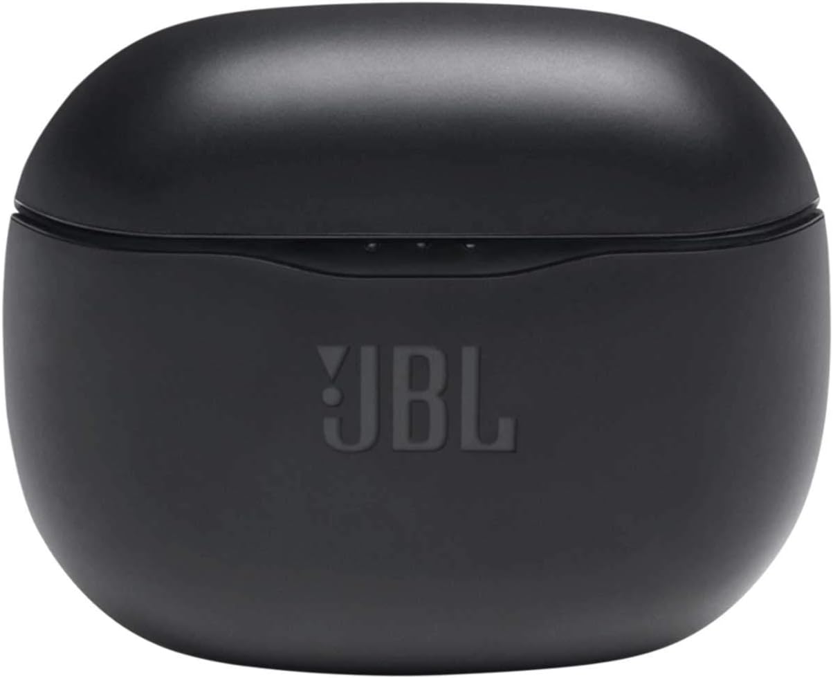 JBL Tune 125TWS True Wireless In-Ear Headphones - Pure Bass Sound, 32H Battery - $60