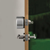 August Home Smart Lock Pro - $170