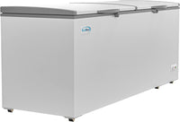 KoolMore SCF-24C Chest Freezer, 24 cu. ft, White - $920