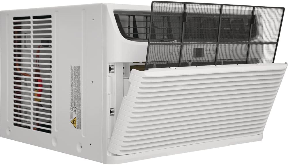 Frigidaire FHWC282WB2 Window Air Conditioner, 28,000 BTU LIGHTLY USED- $420