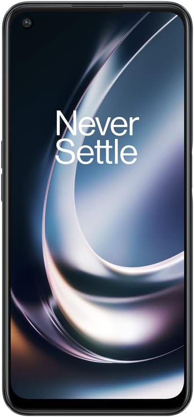 OnePlus Nord CE 2 Lite 5G Dual SIM 128GB ROM + 6GB RAM - $300