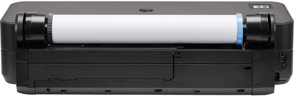 HP DesignJet T210 Large Format 24-inch Plotter Printer, with Modern Office Design - $360