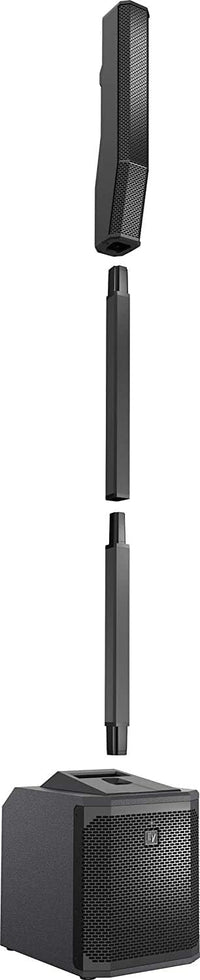 Electro-Voice Evolve 30M Portable Powered Column Loudspeaker System, Black - $840