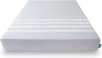 Leesa Original Foam 10" Mattress, Full Size, Memory Foam, Grey - $600