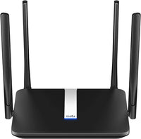 AC1200 Dual Band 4G LTE Modem Router - $90