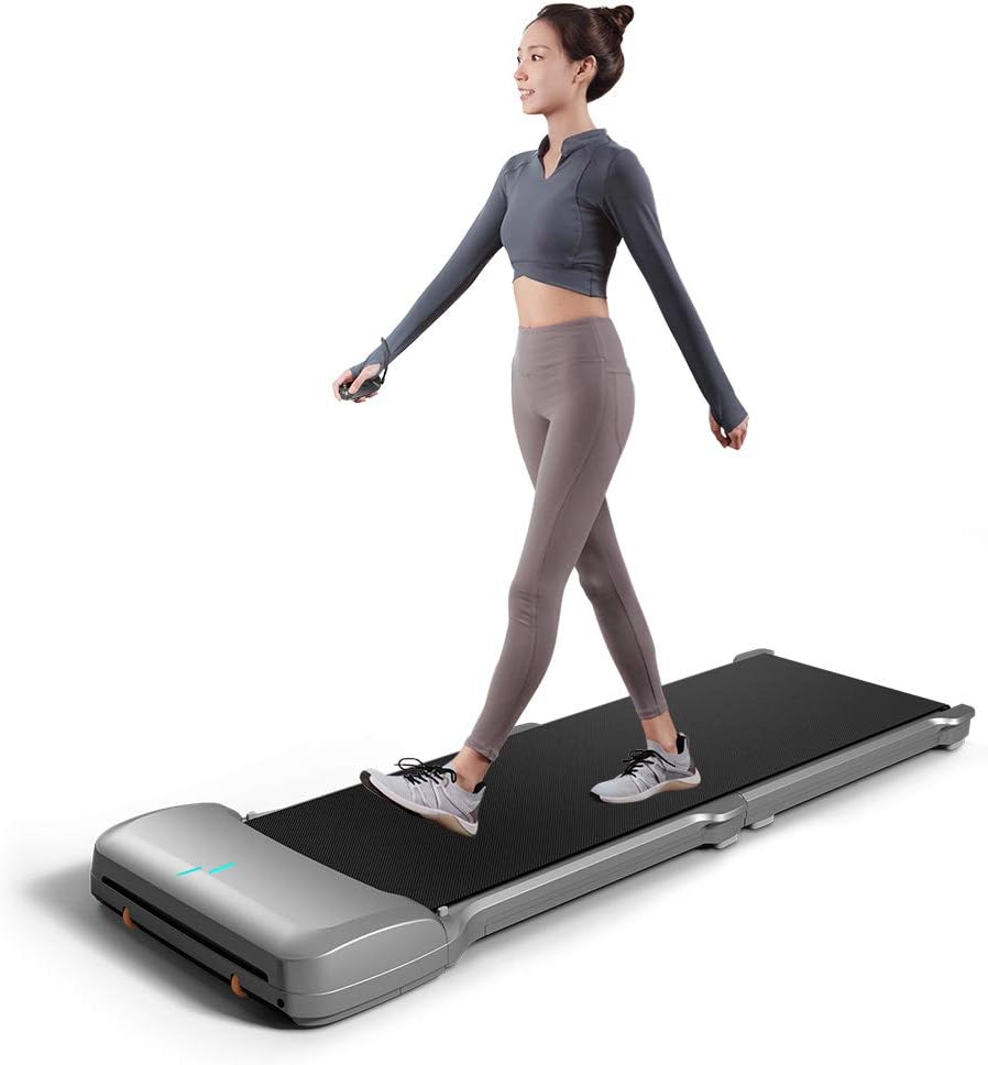 WalkingPad C1 Foldable Treadmill Walking Pad Smart Jogging Exercise Equipment - $240