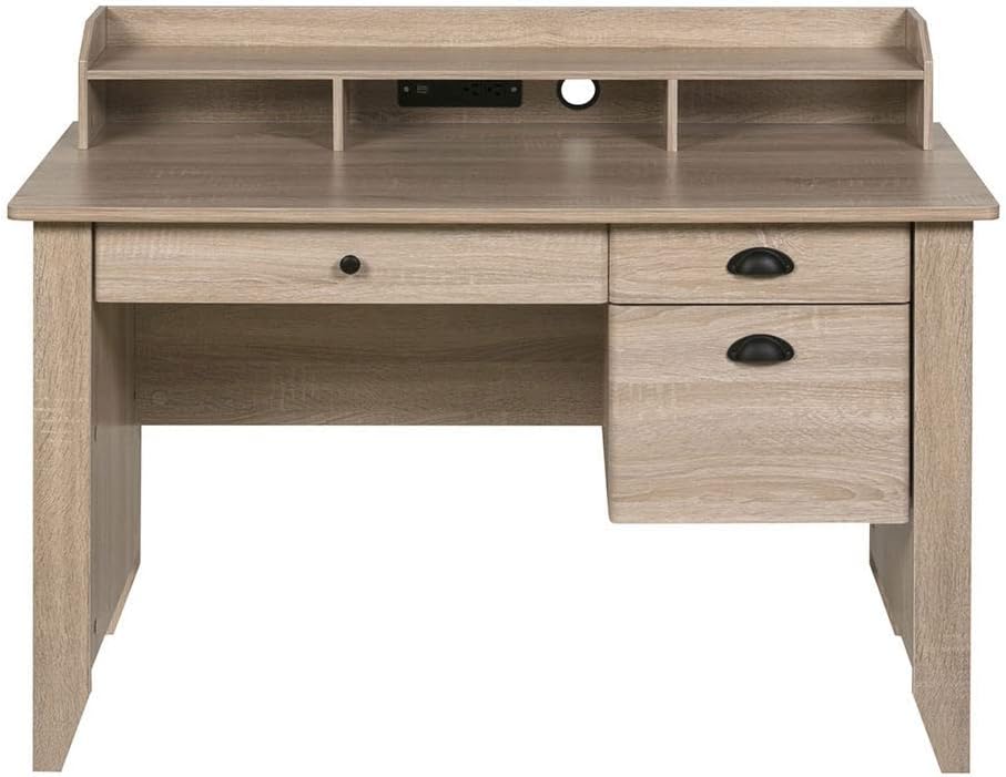 Onespace eleanor on sale executive desk