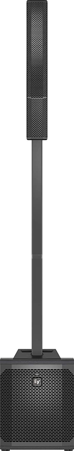 Electro-Voice Evolve 30M Portable Powered Column Loudspeaker System, Black - $840