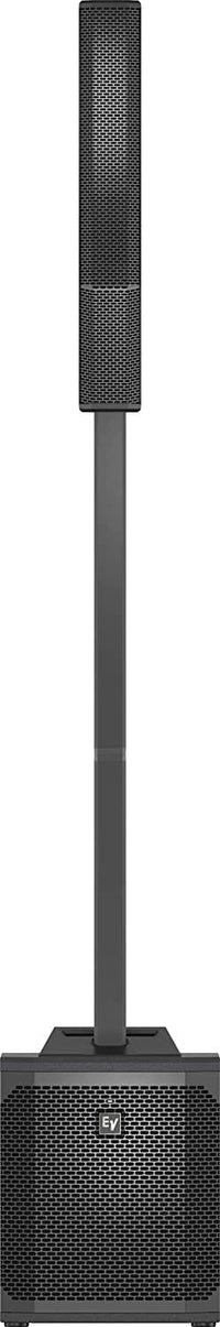 Electro-Voice Evolve 30M Portable Powered Column Loudspeaker System, Black - $840