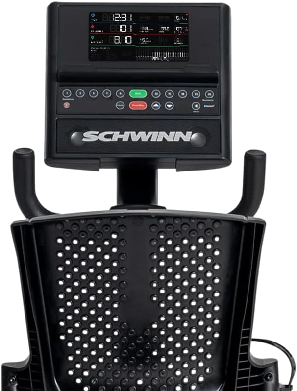 Schwinn Fitness Recumbent Bike Series - $480