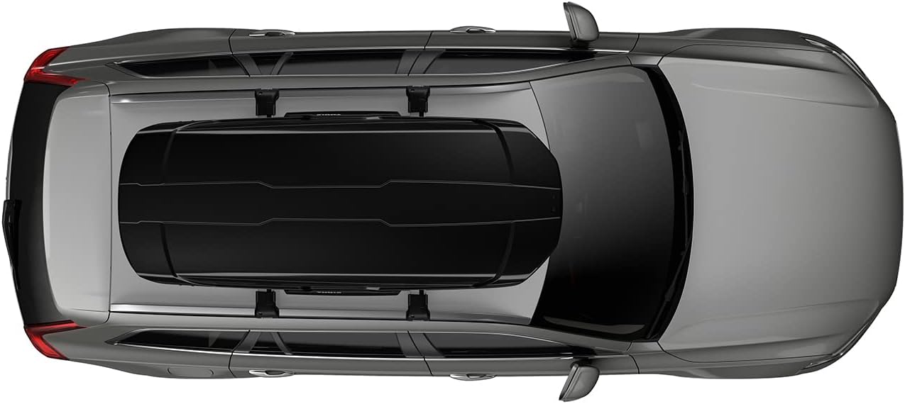Thule Motion XT Rooftop Cargo Carrier - $600