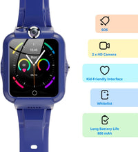 Pingo Track 4G Smart Watch for Kids Girls Boys - $85