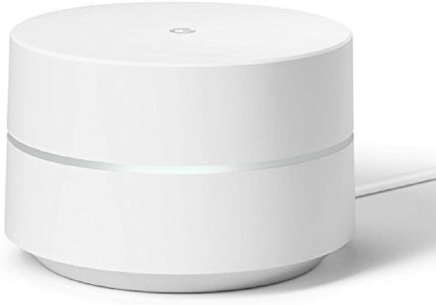 Google - Wifi - Mesh Router (AC1200) - $35