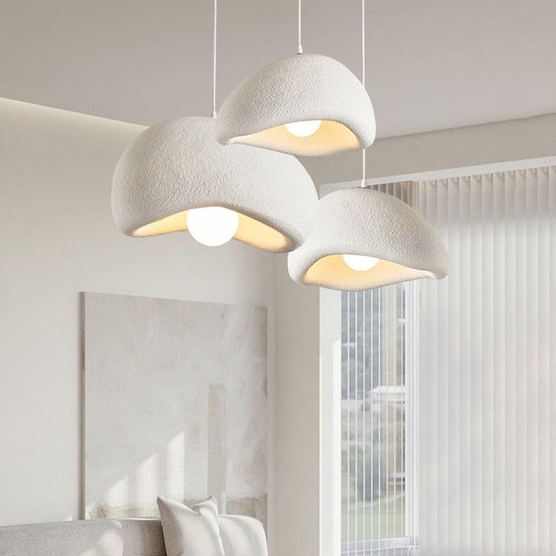 OTTOSON Scandinavian Pendant Lighting Modern Minimalist Dining Room Light - $115