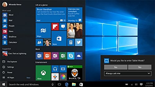 Microsoft Windows 10 Home - $10