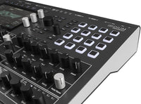 Waldorf Iridium Digital Polyphonic Desktop Synthesizer - $2500