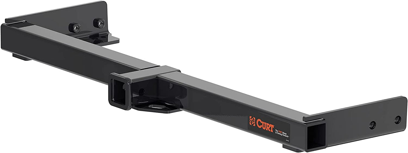 Curt Manufacturing 13507 Receiver Hitch Class III Fits Jeep Grand Cherokee-$150
