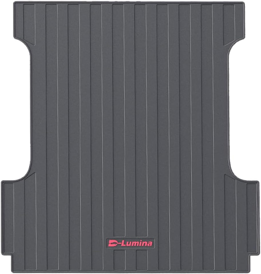 D-Lumina Bed Mat Compatible with 2015-2024 Ford F-150 F150 Super Crew Cab - $85
