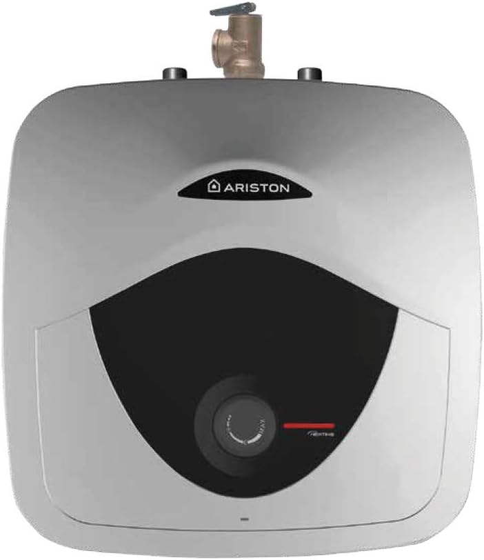 Ariston Andris 2.5 Gallon 120-Volt Corded Mini-Tank Electric Water Heater - $110