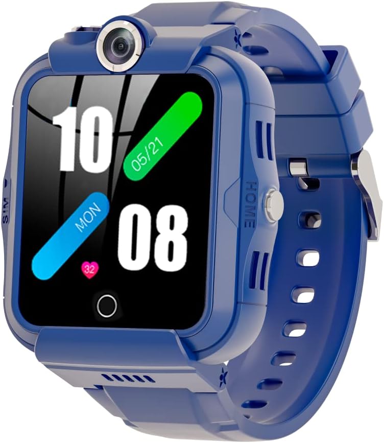 Pingo Track 4G Smart Watch for Kids Girls Boys - $85