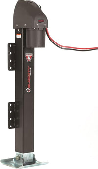 Bulldog Cases Reese 185400 Bulldog Velocity Series Powered Trailer Jack, Side Mount - $775