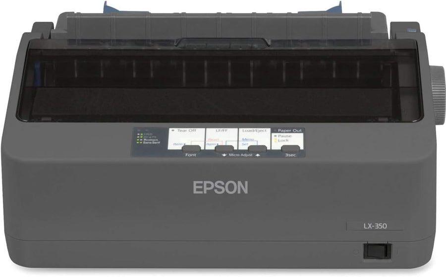 Epson C11CC24001 Dot Matrix Printer - $125