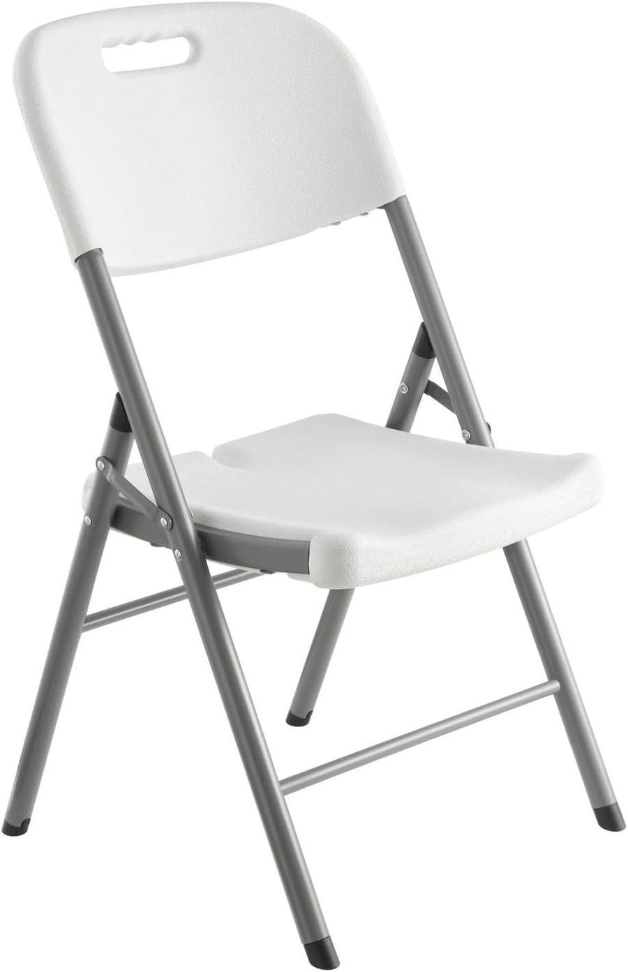 Fancial Chair, White (6pack) - $120