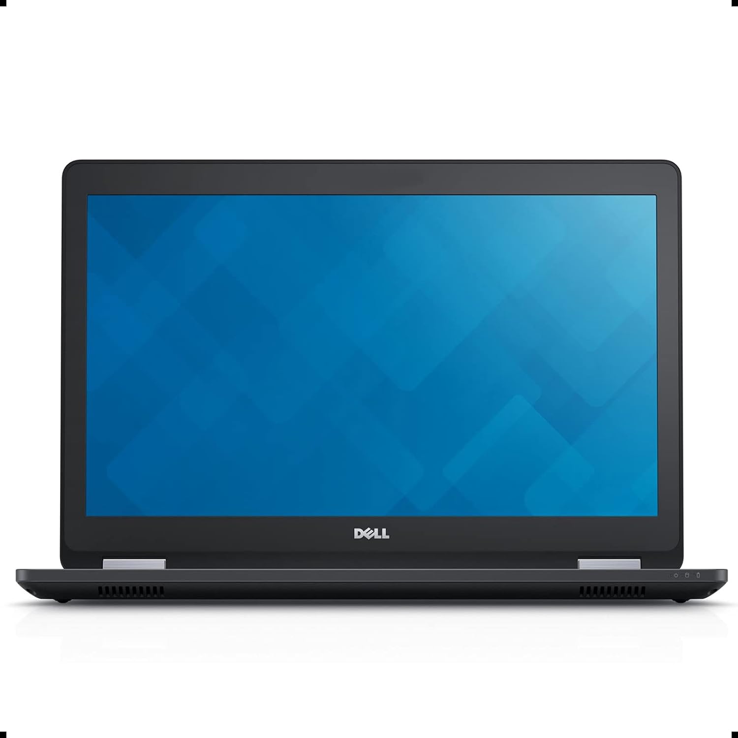 Dell Latitude E5570 15.6in Laptop,Core i5-6300U 2.4GHz, 8GB Ram, 256GB SSD(Renewed) - $115