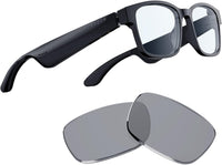 Razer Anzu Smart Glasses: Blue Light Filtering & Polarized Sunglass Lenses - $95