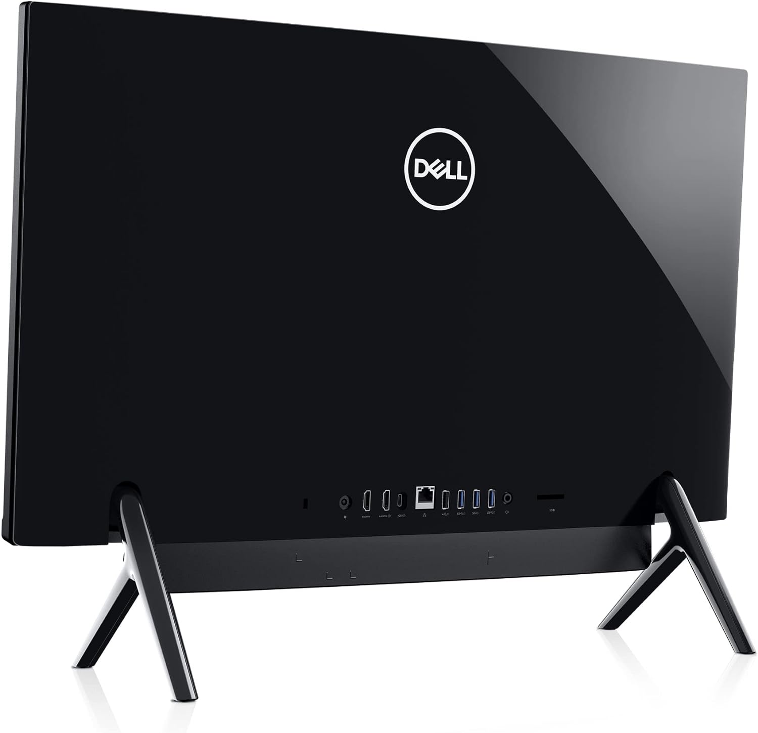 Dell Inspiron 7700 27-inch All in One Desktop Computer - FHD (1920 x 1080) Display - $900