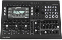Waldorf Iridium Digital Polyphonic Desktop Synthesizer - $2500