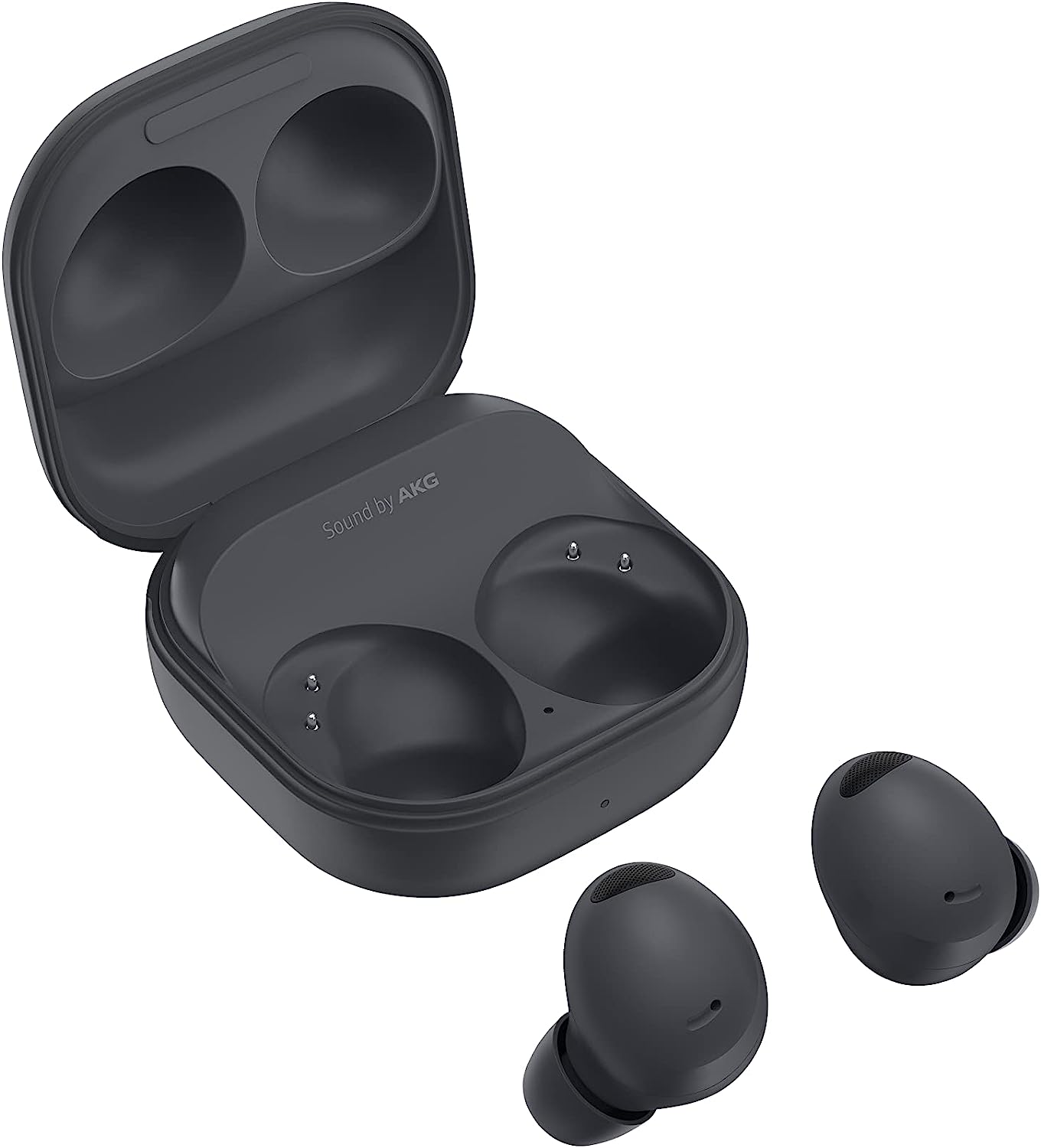 SAMSUNG Galaxy Buds 2 Pro True Wireless Bluetooth Earbuds, Noise Cancelling - $125