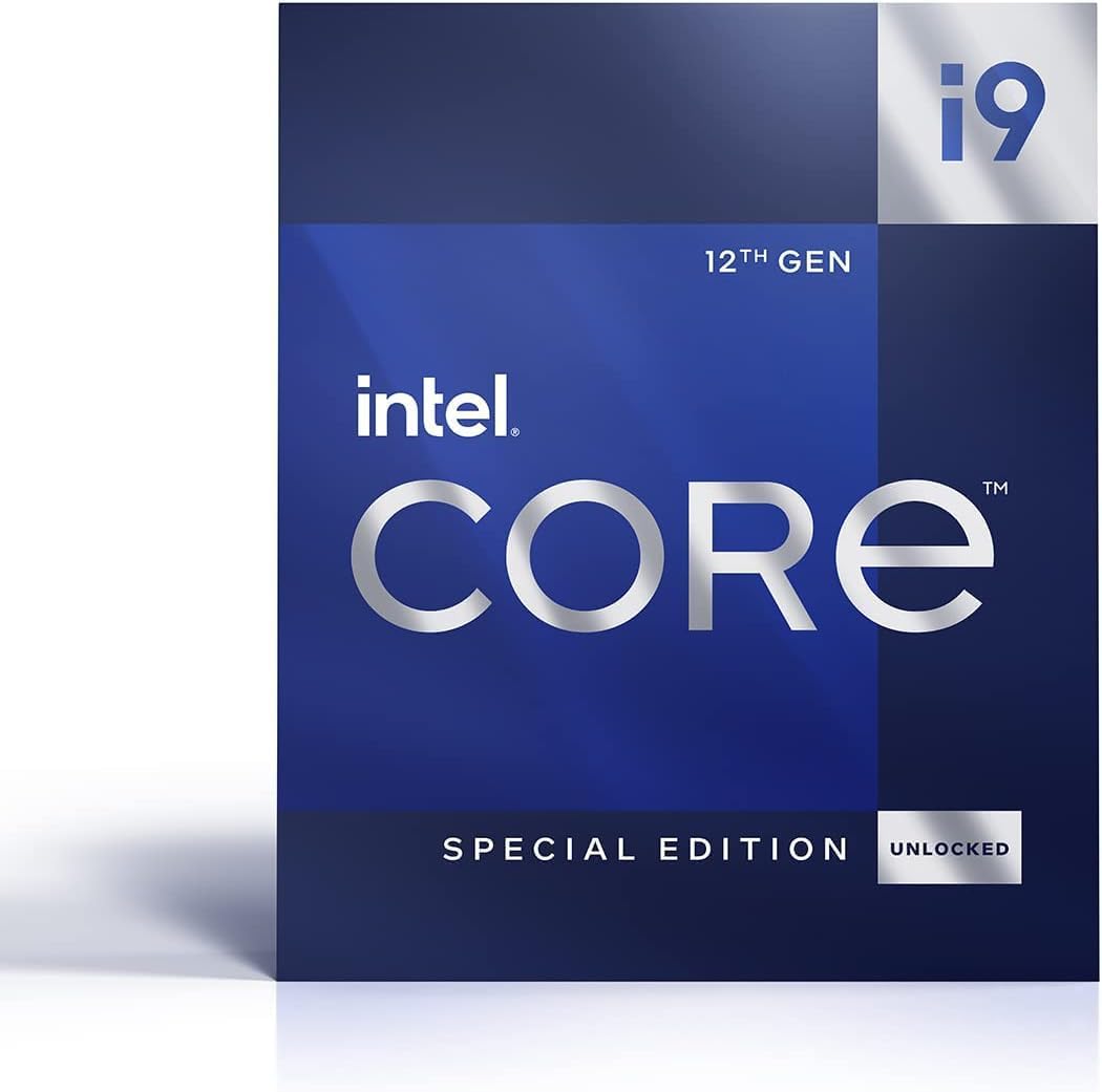 Intel Core i9 (12th Gen) i9-12900KS Gaming Desktop Processor - $240