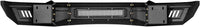 Hooke Road 19-24 Ram 1500 Full-Width Front Bumper for for Dodge Ram 1500 2019-2024 - $300