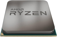 AMD Ryzen 7 3700X 8-Core, 16-Thread Unlocked Desktop Processor - $135