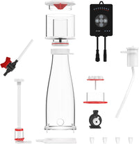 MagTool Aquarium in-Sump DC Protein Skimmer w/ Controllable DC Pinwheel Pump - $120