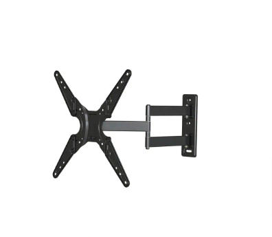 Commercial Electric Full Motion TV Wall Mount for 20 in. - 56 in. TVs - $45